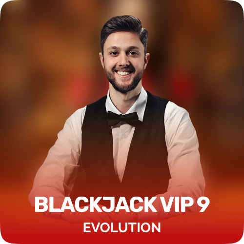 Blackjack VIP 9