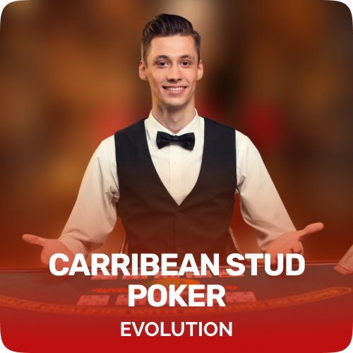 Caribbean Stud Poker