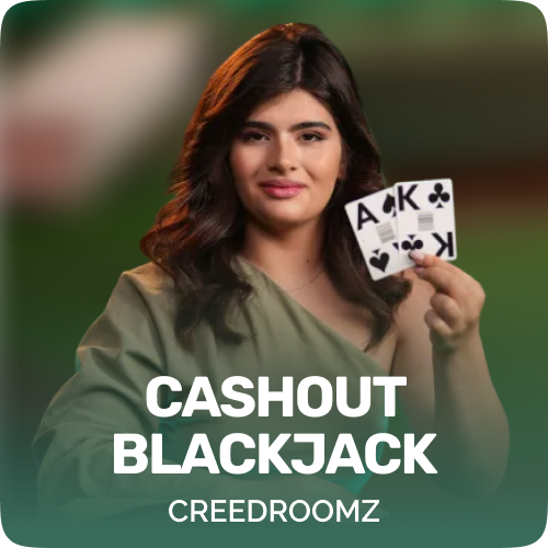 Cashout Blackjack