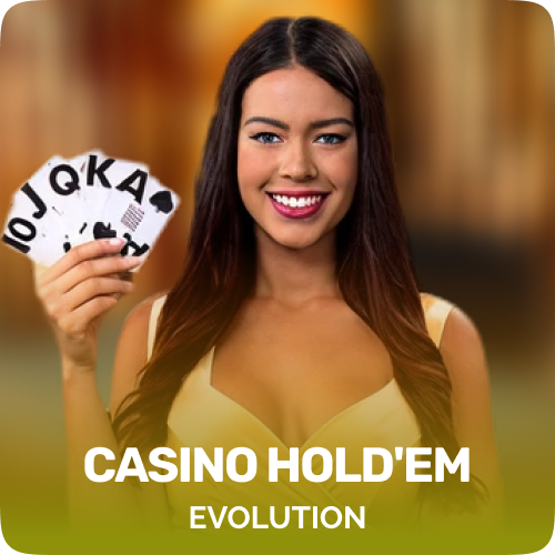 Casino Hold'em