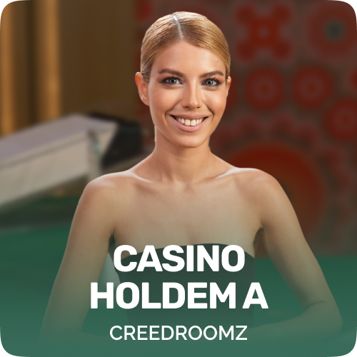 Casino Holdem A