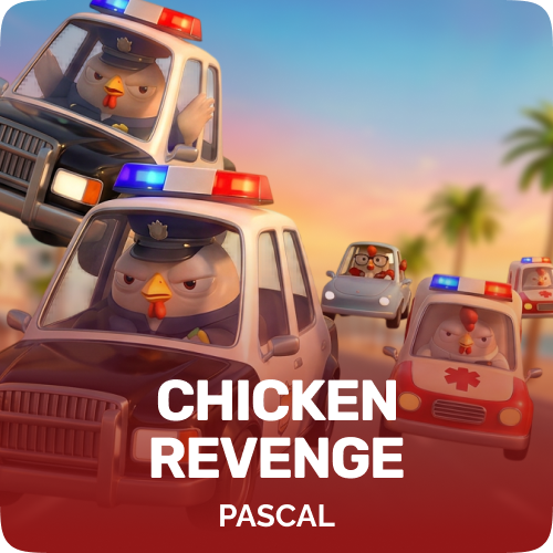 Chicken Revenge