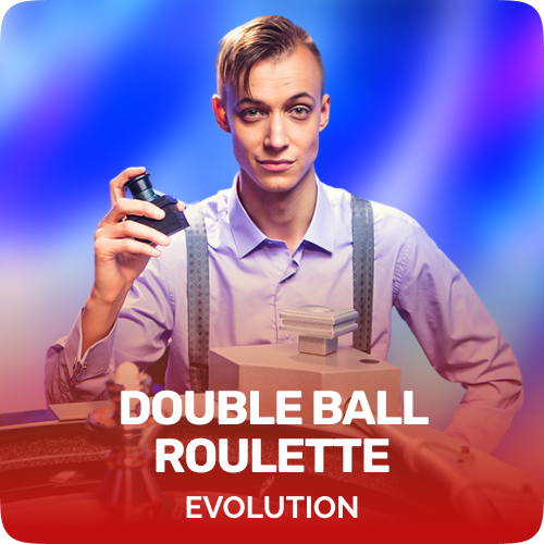 Double Ball Roulette