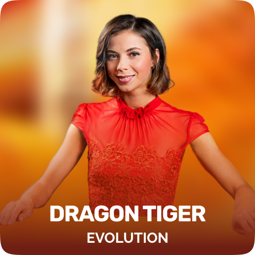 Dragon Tiger