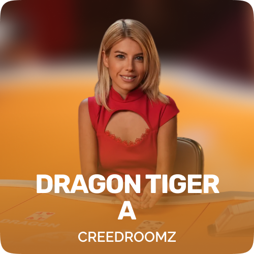 Dragon Tiger A