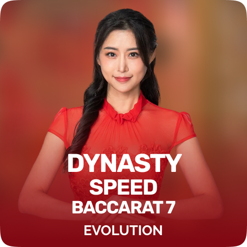 Dynasty Speed Baccarat 7