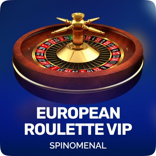 European Roulette VIP