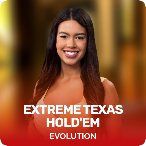 Extreme Texas Hold'em