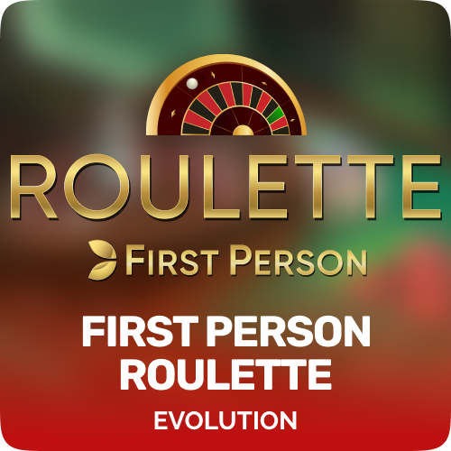 First Person Roulette