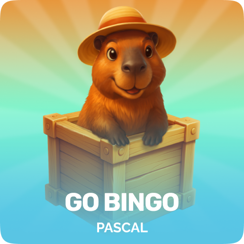Go Bingo
