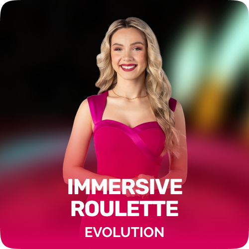 Immersive Roulette