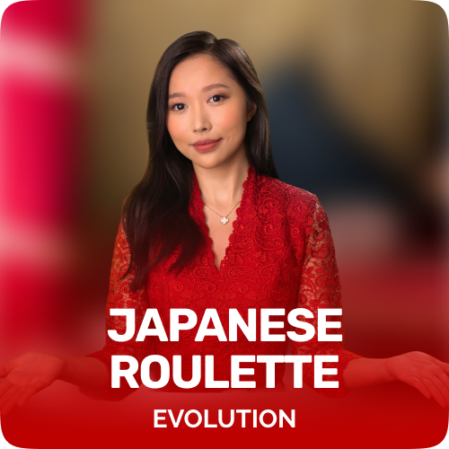 Japanese Roulette