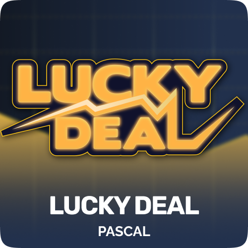 LUCKY DEAL