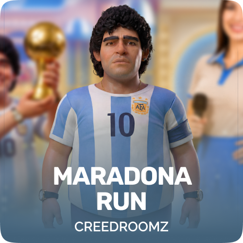 Maradona Run