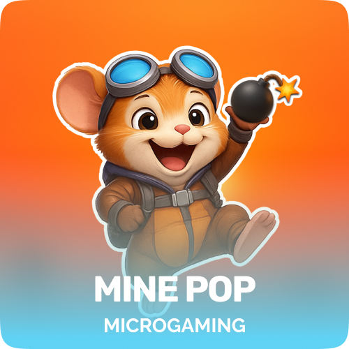 Mine Pop