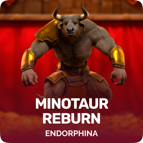 Minotaur ReBurn
