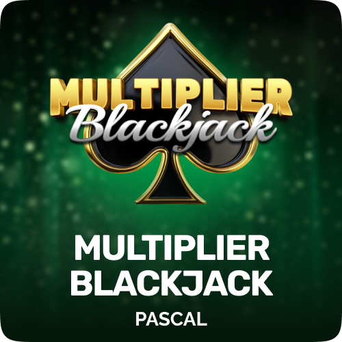 Multiplier BlackJack