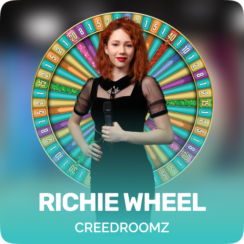 Richie Wheel