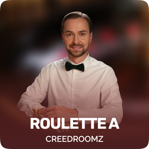 Roulette A