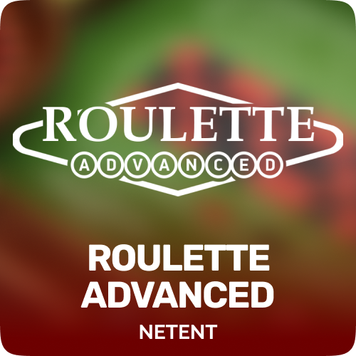 Roulette Advanced