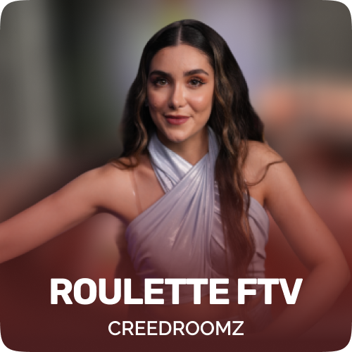 Roulette FTV