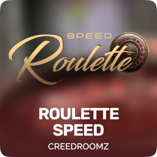Roulette Speed