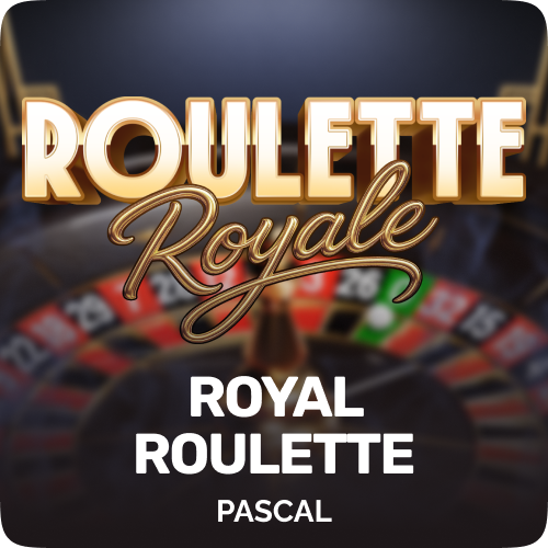 Royal Roulette