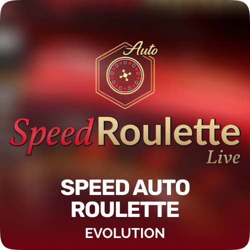 Speed Auto Roulette