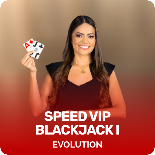 Speed VIP Blackjack I