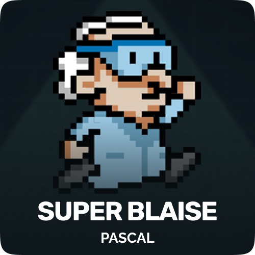 Super Blaise