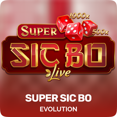 Super Sic Bo