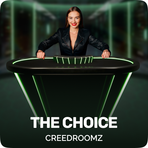 The Choice