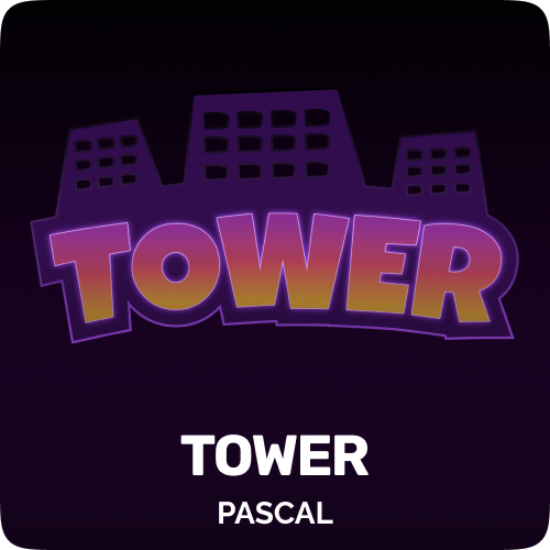 Tower - Crypto