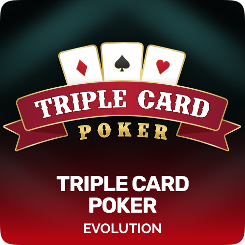 Triple Card Poker