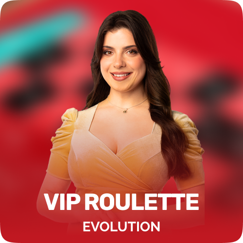 VIP Roulette