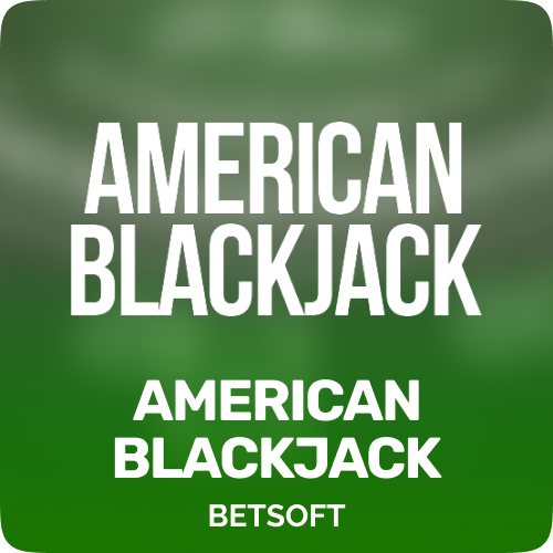 American Blackjack
