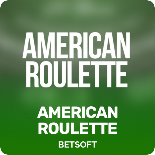 American Roulette