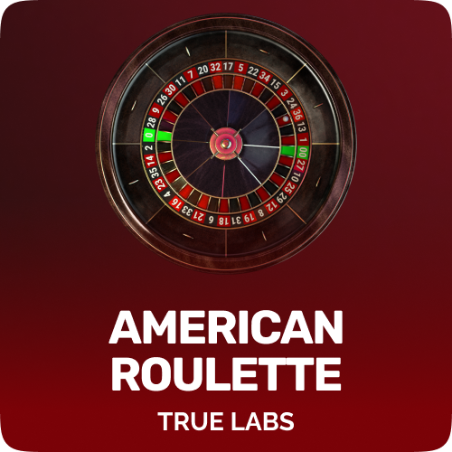 American Roulette