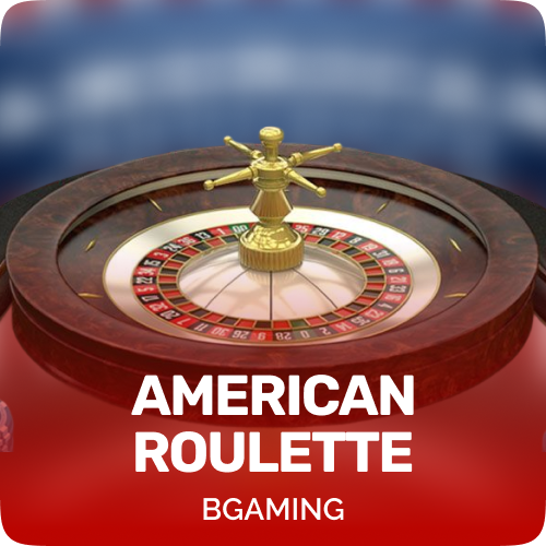 American Roulette