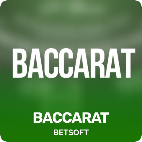 Baccarat