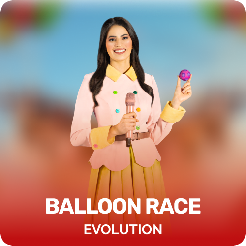 Balloon Race