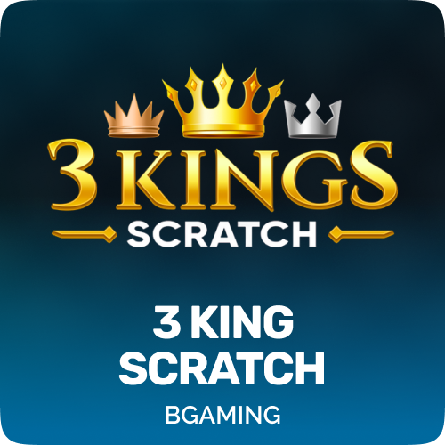 3 Kings Scratch