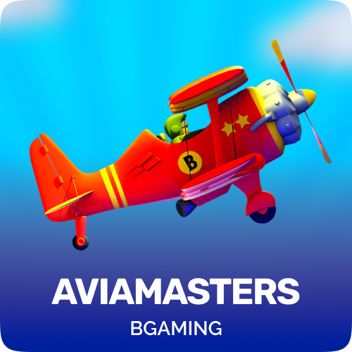 Aviamasters