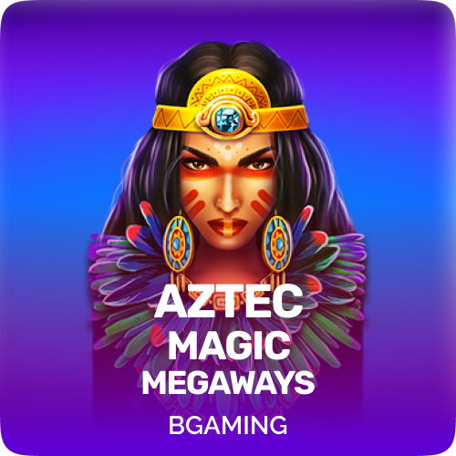 Aztec Magic Megaways