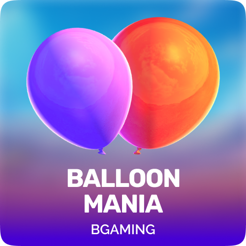 Balloon Mania