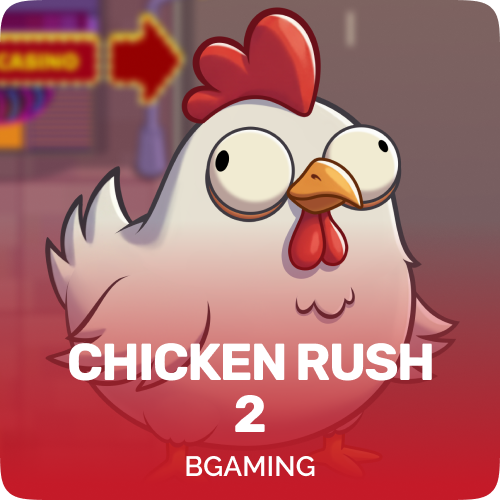 Chicken Rush 2