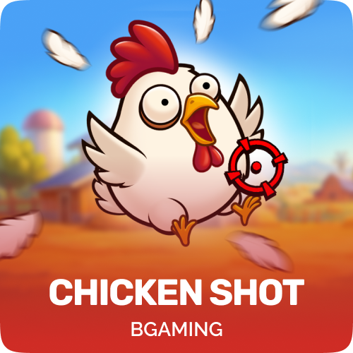 Chicken Shot