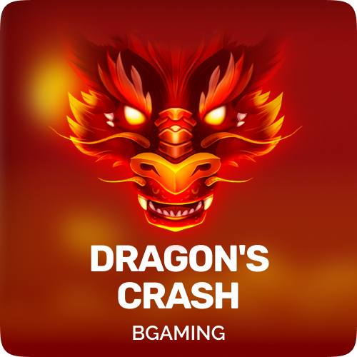 Dragon's Crash