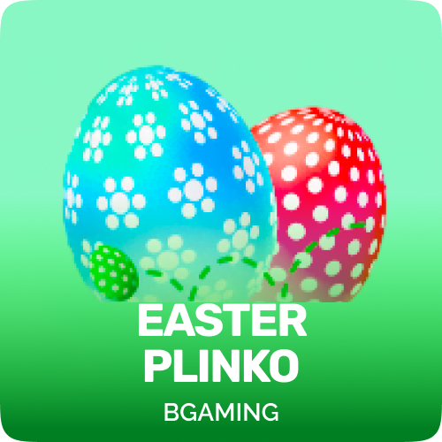 Easter Plinko