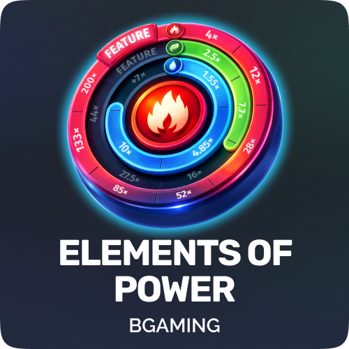 Elements of Power